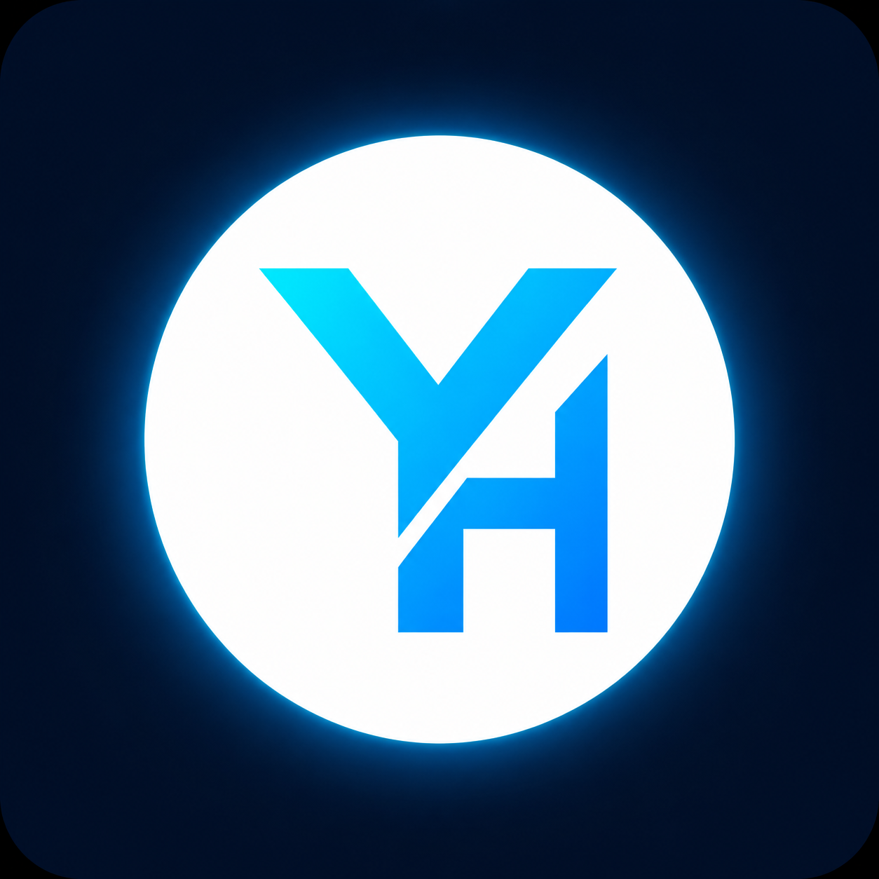 לוגו Yoad Halm Digital